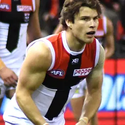 Portrait of Nathan Freeman