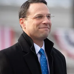 Portrait of Josh Shapiro