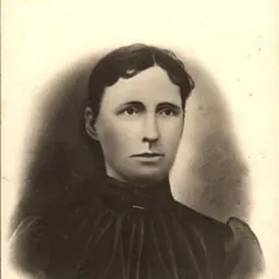 Portrait of Kate Austin