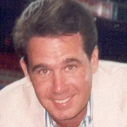 Portrait of John Kelly