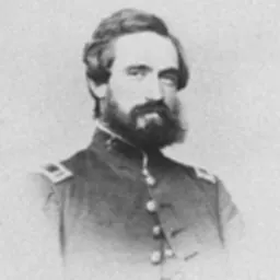 Portrait of William Greene Turner