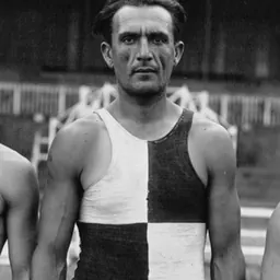 Portrait of Giuseppe Tugnoli