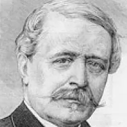Portrait of Louis de Loménie