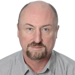 Portrait of Radim Novák