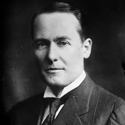 Portrait of Stephen Geyer Porter