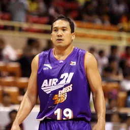 Portrait of Wynne Arboleda