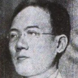 Portrait of Ramon Torres