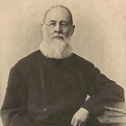 Portrait of Aleksei Aleksandrovich Kozlov