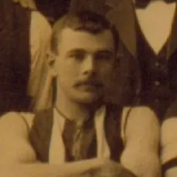 Portrait of Herman Dohrmann
