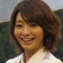 Portrait of Kaori Manabe