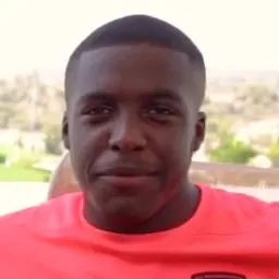 Portrait of Nnamdi Ofoborh