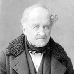 Portrait of Charles de Viel-Castel