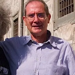 Portrait of Riccardo Barbieri