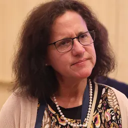 Portrait of Arlene Quaratiello