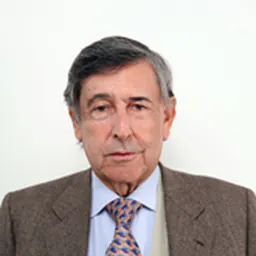 Portrait of Umberto Scapagnini