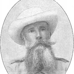 Portrait of Joaquín Vara de Rey y Rubio