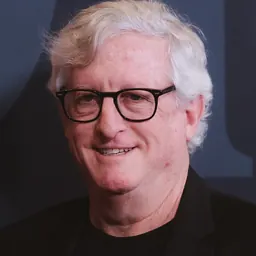 Portrait of Uri Singer