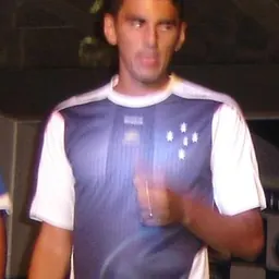 Portrait of Anderson Cléber Beraldo