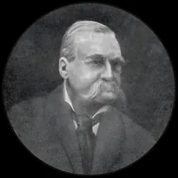 Portrait of Anatole Mallet