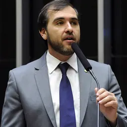 Portrait of Jony Marcos