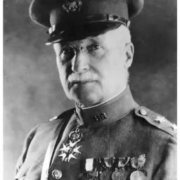 Portrait of Edward Mann Lewis