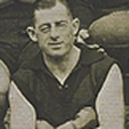Portrait of Hec Yeomans