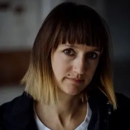 Portrait of Vanessa Hafenbrädl