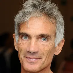 Portrait of Maurizio Zanolla