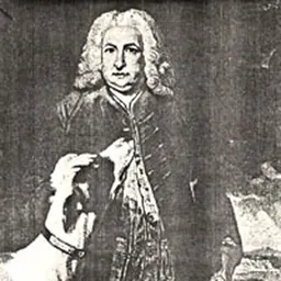 Portrait of Richard Edgcumbe, 1st Baron Edgcumbe