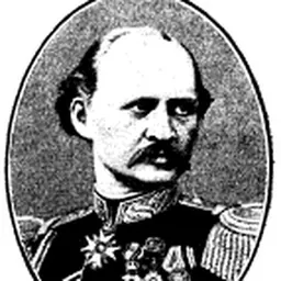 Portrait of Hugo Raab