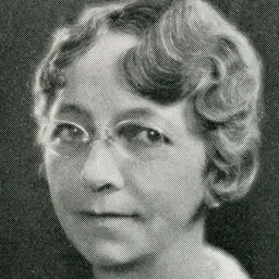 Portrait of Sarah E. Kellogg
