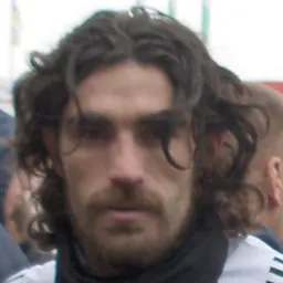 Portrait of Iñaki Descarga