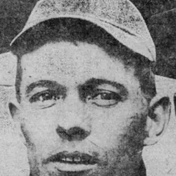 Portrait of John Halla