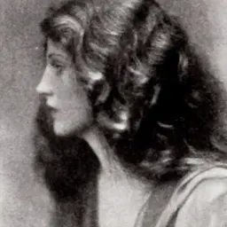 Portrait of Maryland Morne