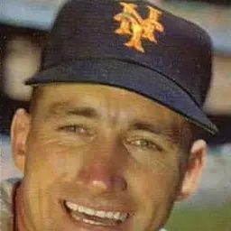 Portrait of Alvin Dark