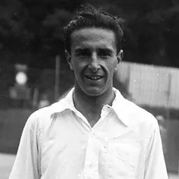 Portrait of Manuel Alonso