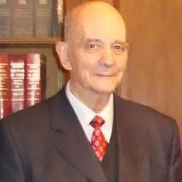 Portrait of Jorge Martínez Busch