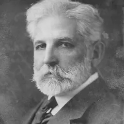 Portrait of Robert S. Brookings