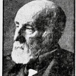 Portrait of William Ingersoll Bowditch