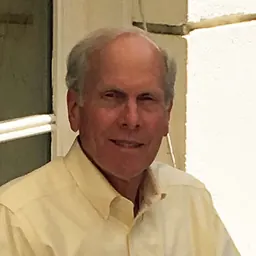 Portrait of Frank S. Welsh