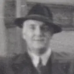 Portrait of Max Lorenz