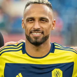 Portrait of Hany Mukhtar