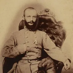 Portrait of Stephen Dodson Ramseur