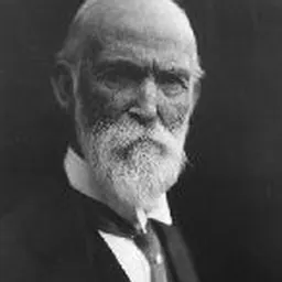 Portrait of George Washington Grayson