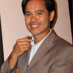 Portrait of Evan Adams