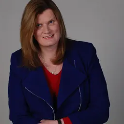 Portrait of Nikki Sinclaire