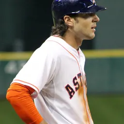 Portrait of Jake Marisnick
