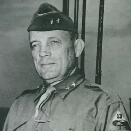 Portrait of John Millikin