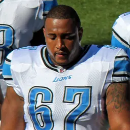 Portrait of Rob Sims