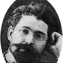 Portrait of Ivan Titov